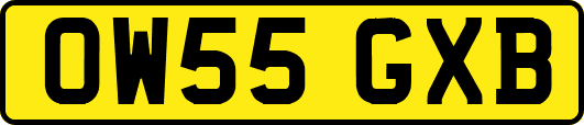 OW55GXB