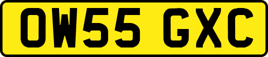 OW55GXC