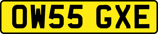OW55GXE