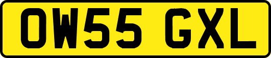 OW55GXL
