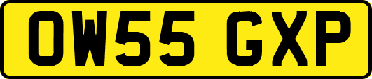 OW55GXP