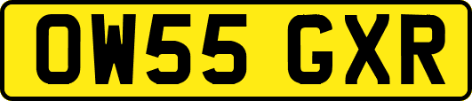 OW55GXR