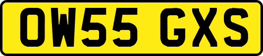 OW55GXS