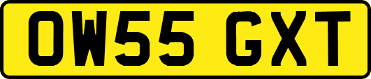 OW55GXT