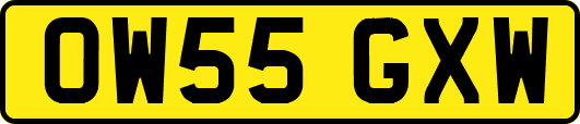 OW55GXW
