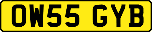 OW55GYB