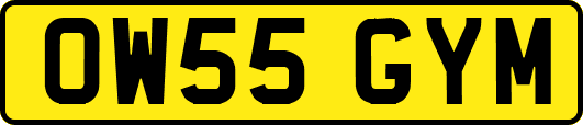 OW55GYM