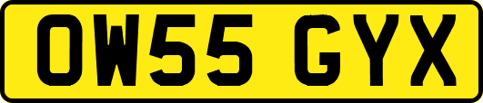 OW55GYX
