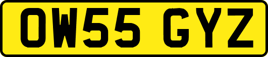 OW55GYZ