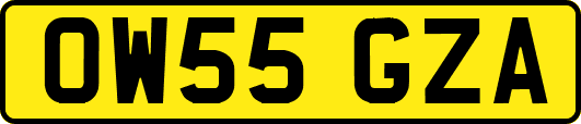 OW55GZA