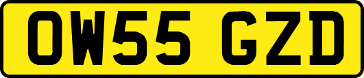 OW55GZD