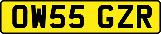 OW55GZR