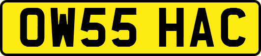 OW55HAC