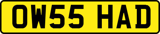 OW55HAD
