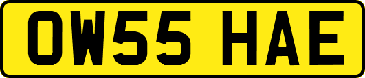OW55HAE
