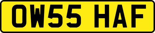 OW55HAF