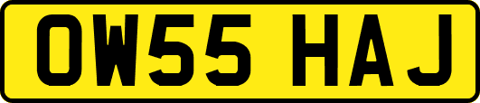 OW55HAJ