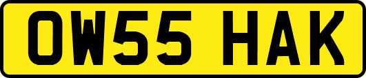 OW55HAK