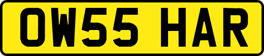 OW55HAR