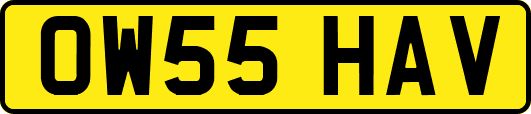 OW55HAV