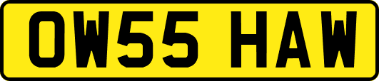 OW55HAW