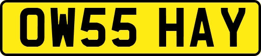OW55HAY