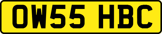 OW55HBC