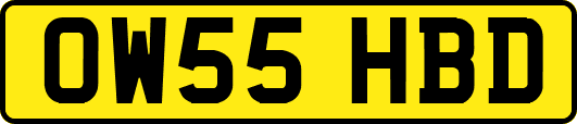 OW55HBD