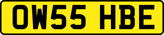 OW55HBE