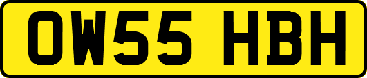 OW55HBH