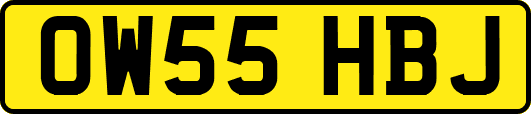 OW55HBJ