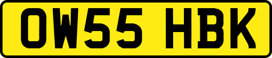 OW55HBK