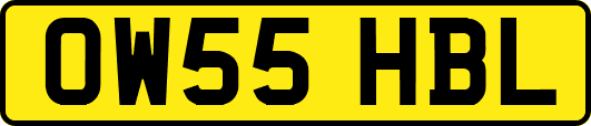 OW55HBL