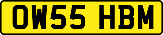 OW55HBM