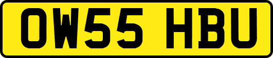OW55HBU