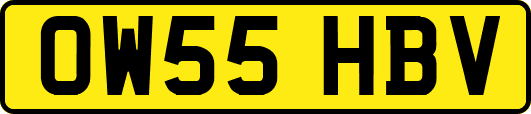 OW55HBV