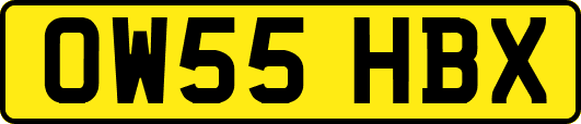 OW55HBX