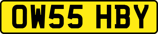 OW55HBY