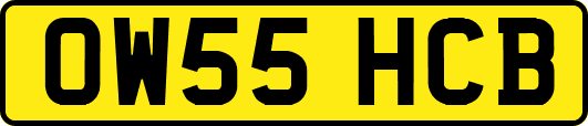 OW55HCB