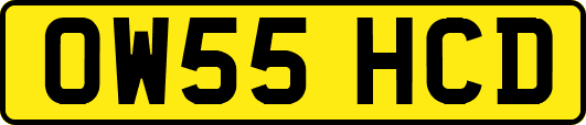 OW55HCD