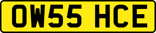 OW55HCE