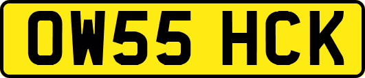 OW55HCK