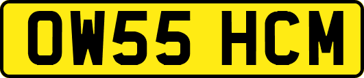 OW55HCM