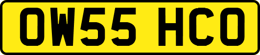 OW55HCO