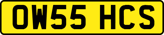 OW55HCS