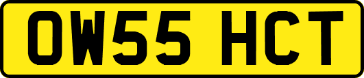 OW55HCT