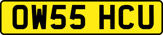 OW55HCU