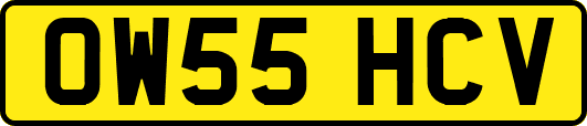 OW55HCV