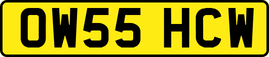 OW55HCW