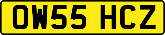 OW55HCZ